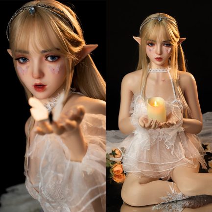 Arwen - 150cm The Elf Princess Who Remains Young Forever In The Fairy Tale World - 图片 11