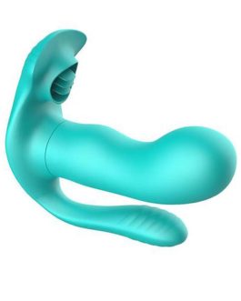 Acmejoy – 3 In 1 Wearable Vibrators