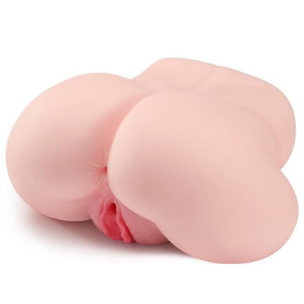 3.3 lbs Fit Model Pussy Ass Masturbator - 图片 6