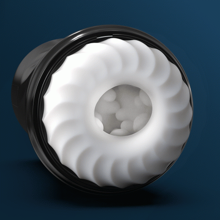 Dreamer - 3 Rotating 5 Thrusting 5 Vibrating Heating Male Stroker - 图片 8