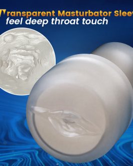 WaterSamurai – Vacuum Suction Penis Pump