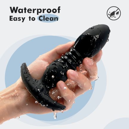 Acmejoy - Thrusting Vibrating Prostate Massager - 图片 5
