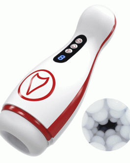 Kama – Sucking Vibrating Voice Masturbator
