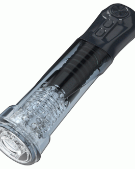 Cupsland – Next Level Vibrating Sucking Penis Pump