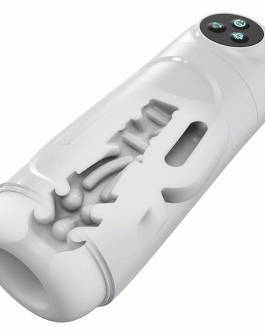 Acmejoy – Bay 10 Sucking Vibrating Male Stroker