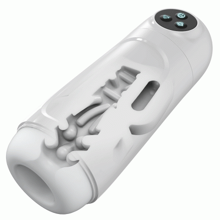 Acmejoy - Bay 10 Sucking Vibrating Male Stroker