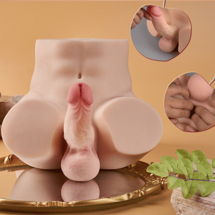 Acmejoy - 12.32 lbs Two-Person Mold Making | Unleash the Double Pleasure of the Senses and Emotions