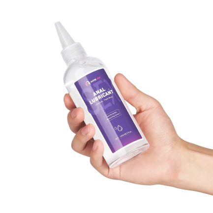 ACMEJOY 8.5oz Ultra-thick Triple Moist Water-based Lubricant - 图片 4