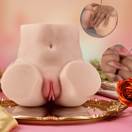 Acmejoy - 12.32 lbs Two-Person Mold Making | Unleash the Double Pleasure of the Senses and Emotions - 图片 6
