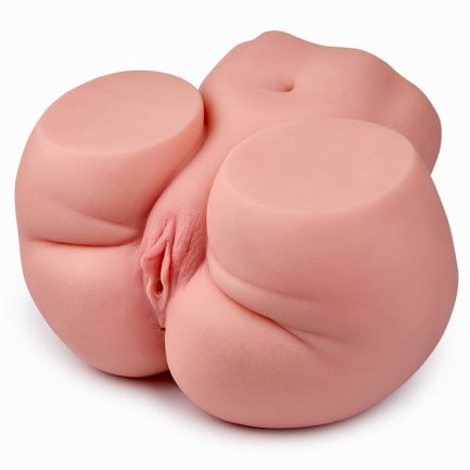 Jesse - 20 Lbs Big Life-Like Butt Life Size Ass 99% Realistic Skin Touch - 图片 7