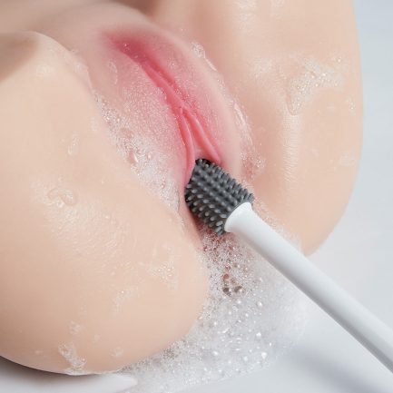 Rillafun - Sex Doll Cleaning Essential Set 5PCS - 图片 3