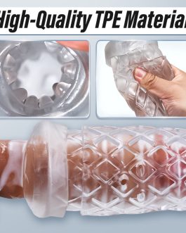 Acmejoy – Markham Hydrotherapy Water Vortex Penis Pump