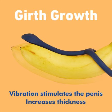FusyFun- WAVE 9 Vibrating Anal Toy for Couple or Solo Fun - 图片 6