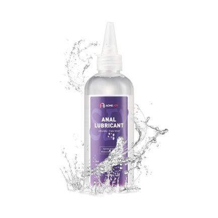 ACMEJOY 8.5oz Ultra-thick Triple Moist Water-based Lubricant - 图片 8
