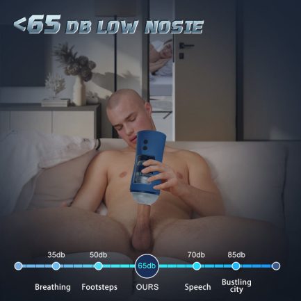 SONIC - 3 Telescopic Stroker Big Chamber Suits All Shaft - 图片 2