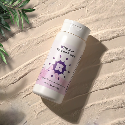 Acmejoy - Renewal Powder for Sex Doll 0.22 LBS - 图片 6