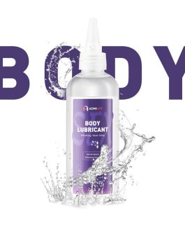 ACMEJOY – 8.5oz Water-based Lubricant