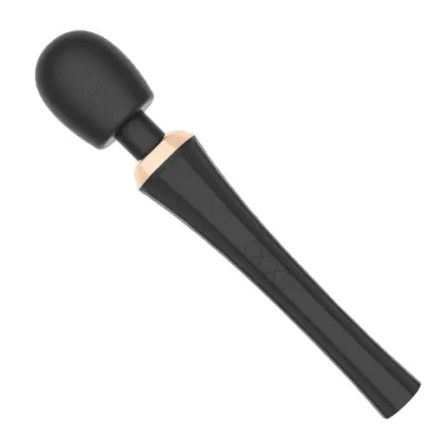Acmejoy - 5 Frequency 3 Speed Full Body Massage Wand Vibrators - 图片 7
