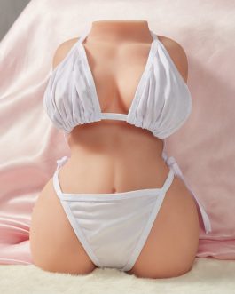 Acmejoy – Elastic Cotton Lingerie for Sex Doll Role Play 3 Colours Available