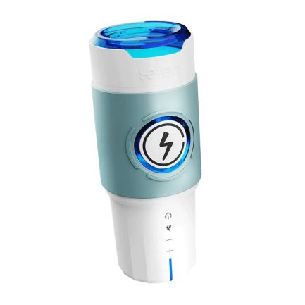 Acmejoy - Leten ThermoPod Pro Infrared Lamp Heating Male Stroker - 图片 8