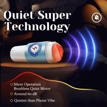 Acmejoy - Leten ThermoPod Pro Infrared Lamp Heating Male Stroker - 图片 5