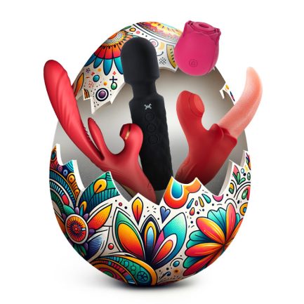 Women's Delight Mystery Box The Venus - 图片 2