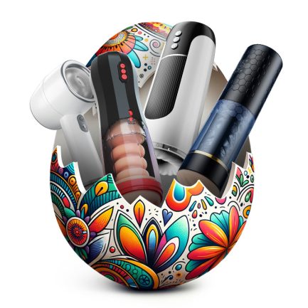 Men's Pleasure Mystery Box The Maverick - 图片 2