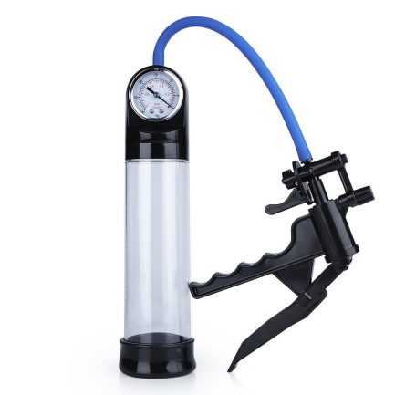 Manual Trigger Handle Penis Enhancement Vacuum Pump - 图片 3