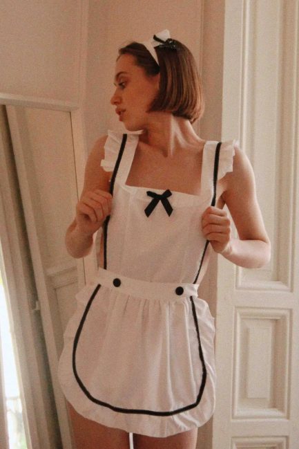 Daisy Maid Lingerie - 图片 3