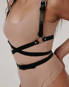 Ingrid Shoulder Harness