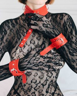 Pamela Neck Harness